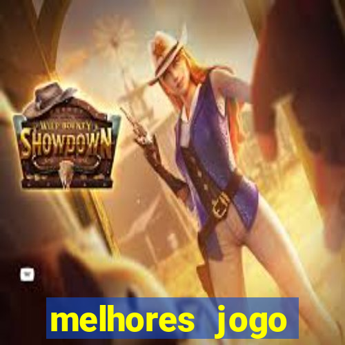 melhores jogo offline para android